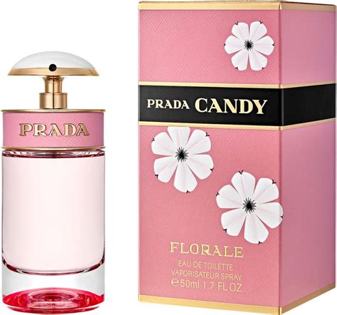 prada candy florale 50ml|prada candy florale 30ml.